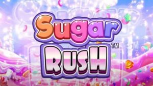 ¿Como jugar Sugar rush slot por dinero real?