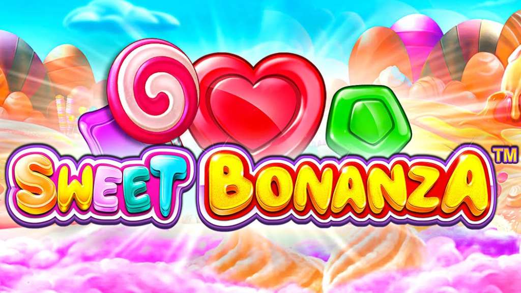 ¿Como ganar y donde jugar Sweet Bonanza tragamonedas?