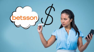 ¿Qué es dinero reservado en Betsson?