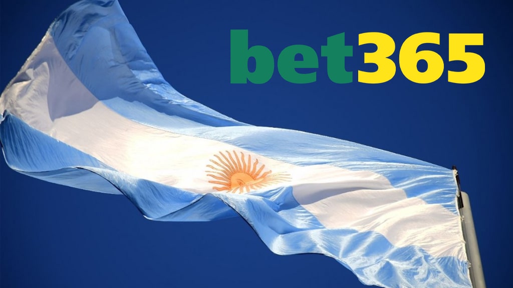 ¿Bet365 funciona en Argentina?