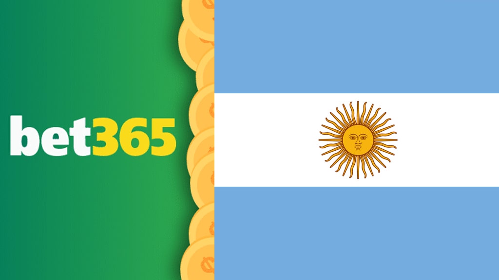 ¿Bet365 paga en Argentina?
