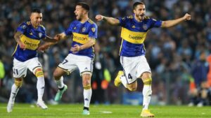 ¿Cuánto paga Boca Juniors campeón de la Libertadores?