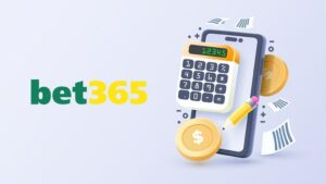 ¿Cómo calcular apuestas de Bet365?