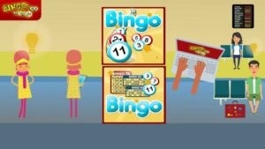¿Cómo descargar la aplicación de Bingo en Casa?