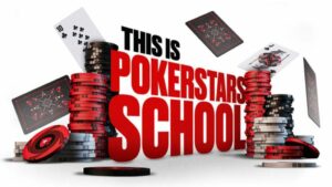 ¿Cómo funciona la Pokerstars School?