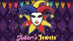 ¿Trucos para la slot Joker Jewels de Pragmatic?