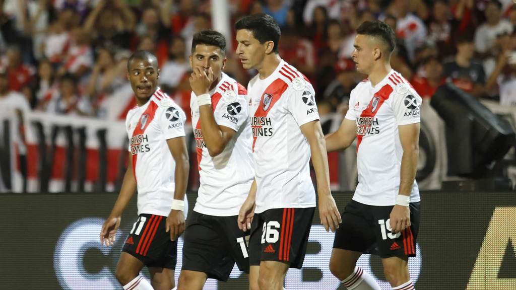 Pronostico River Plate vs Central Córdoba │Apuestas 11/05/2024